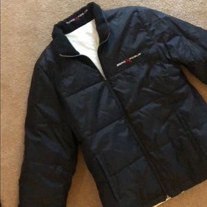 Ski Jacket
